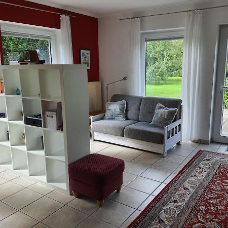 Ferienwohnung Pewsum Крумхёрн Экстерьер фото