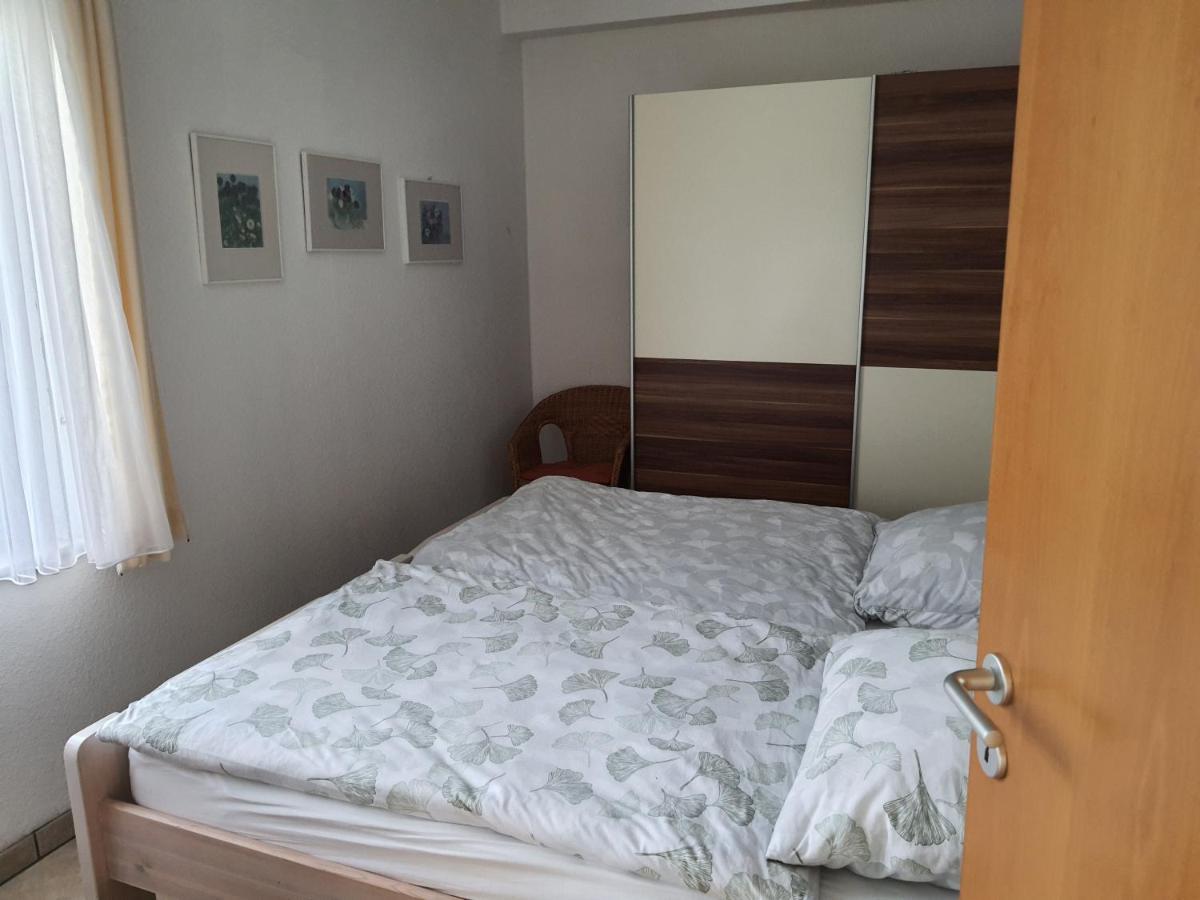 Ferienwohnung Pewsum Крумхёрн Экстерьер фото